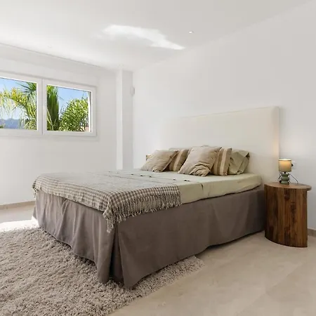 Villa Breathtaking Views From Near - Heated *