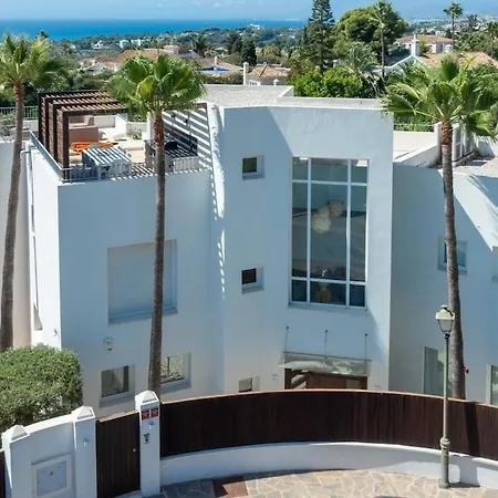 Breathtaking Views From Near - Heated Marbella